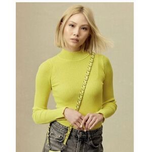 Bandolier iPhone 6,7& 8 Haley wallet case &
Zoey yellow braided leather strap